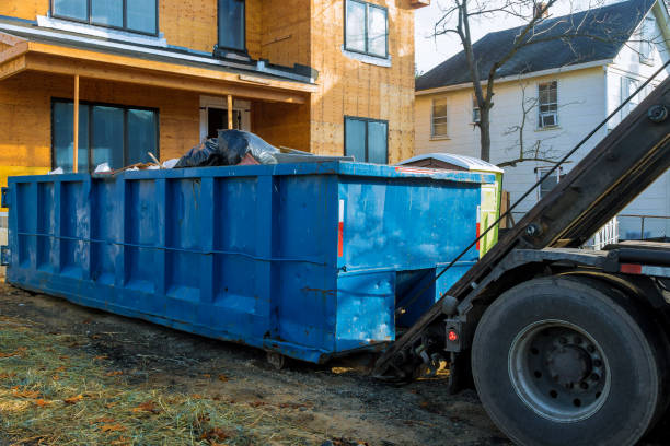 Professional Junk Removal Services in New Tazewell, TN