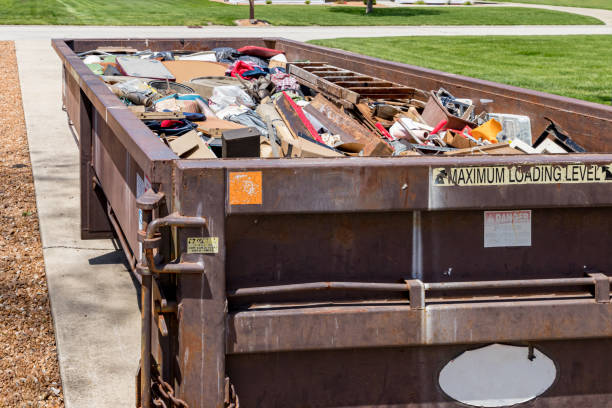 Best Hoarding Cleanup  in New Tazewell, TN